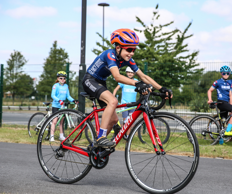 Half Day Cycling Holiday Camps in Doncaster